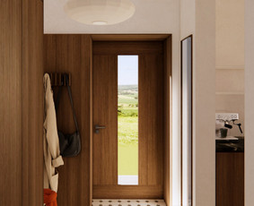 Interjeras, baldai - Jomo - 3