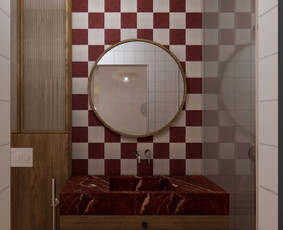 Interjero kūrimas - Jomo studija - 4