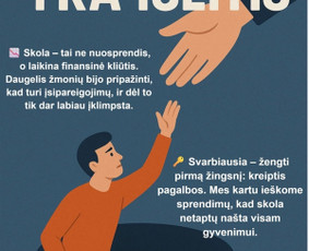 Procesinių dokumentų rengimas - Konsultuojame skolų klausimais - 4