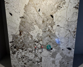 Vidaus apdailos darbai - Plytelių klijavimas - 1