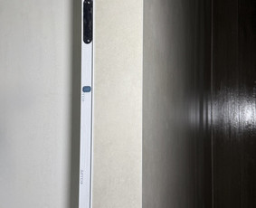 Statybos darbai - Plytelių klijavimas - 2