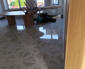 Profesionalūs vidaus apdailos darbai su fiksuota sąmata. / Anykščių medis / Darbų pavyzdys ID 4250400