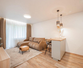 Langų, durų apdaila - Profesionalūs vidaus apdailos darbai su fiksuota sąmata. - 4