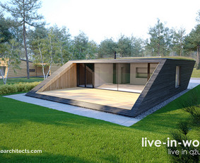 Sodybų projektavimas - Architektūra ir projektų valdymas - 2