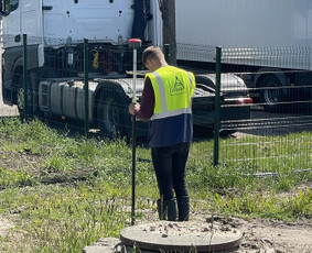 Matininkai, geodezininkai - Matininko - geodezininko paslaugos, topografiniai planai - 4