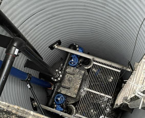 Geodezinių nuotraukų sudarymas - Matininko - geodezininko paslaugos, topografiniai planai - 2