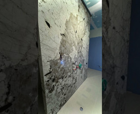 Statybos darbai - Plytelių klijavimas - 1