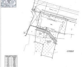 Žemės sklypų matavimas - Matininko - geodezininko paslaugos, topografiniai planai - 2