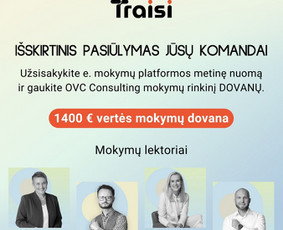 Reklamos paslaugos - Meta Ads, Google Ads - maksimali grąža i&scaron; reklamos - 2