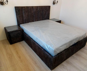 Buitinės paslaugos - Baldų surinkimas - 3