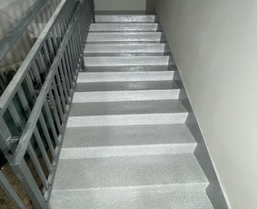 Grindų klojimas, remontas - Grindų idėjos - 4