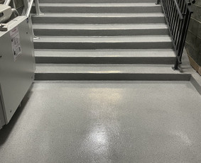 Epoksidinės grindys, liejimas - Grindija - 4