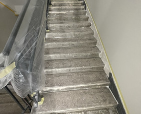 Grindų klojimas, remontas - Grindų idėjos - 3