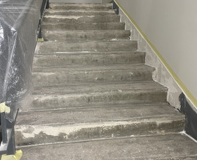 Grindų klojimas, remontas - Grindų idėjos - 2