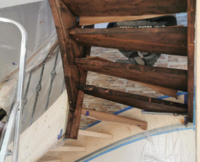 Grindų šlifavimas / Donatas / Darbų pavyzdys ID 4250734