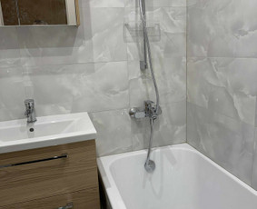 Santechnikas į namus - Profesionalus santechnikas Klaipėdoje &ndash; 18 metų patirtis - 1