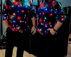 Renginiai, &scaron;ventės - &Scaron;venčių muzikantai, vedėjai - 4