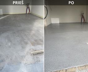 Statybos, apdaila - Grindų idėjos - 2