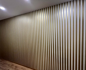 Statybos darbai - Vidaus/lauko apdailos darbai .Terasos. Sandeliukai . - 1