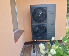 &Scaron;ildomų grindų įrengimas - Santechnikos darbai - 2