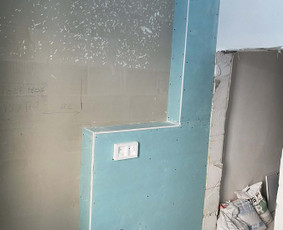 Gipso kartono montavimas / Gipseta / Darbų pavyzdys ID 4250944