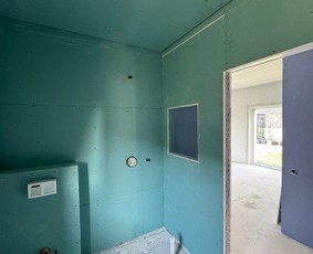 Gipso kartono montavimas - Gipso kartono montavimas - 4