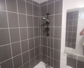 Plataus profilio statybos darbais / AlvydasBanelis / Darbų pavyzdys ID 4251026
