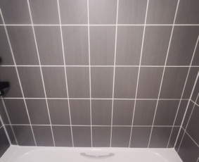 Plataus profilio statybos darbais / AlvydasBanelis / Darbų pavyzdys ID 4251028