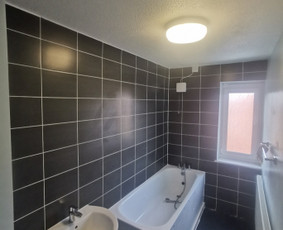 Plataus profilio statybos darbais / AlvydasBanelis / Darbų pavyzdys ID 4251032