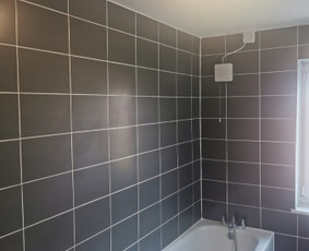Plataus profilio statybos darbais / AlvydasBanelis / Darbų pavyzdys ID 4251034