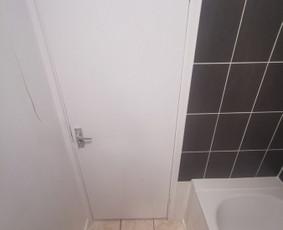 Plataus profilio statybos darbais / AlvydasBanelis / Darbų pavyzdys ID 4251036