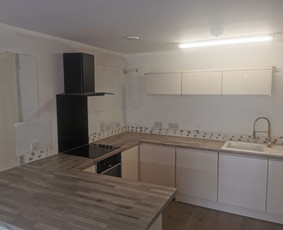 Plataus profilio statybos darbais / AlvydasBanelis / Darbų pavyzdys ID 4251040