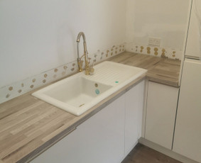 Plataus profilio statybos darbais / AlvydasBanelis / Darbų pavyzdys ID 4251044