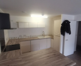 Plataus profilio statybos darbais / AlvydasBanelis / Darbų pavyzdys ID 4251046