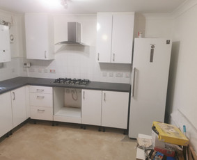 Plataus profilio statybos darbais / AlvydasBanelis / Darbų pavyzdys ID 4251052
