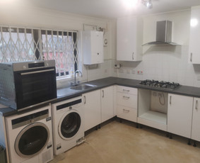 Grindų lyginimas - Plataus profilio statybos darbais - 2