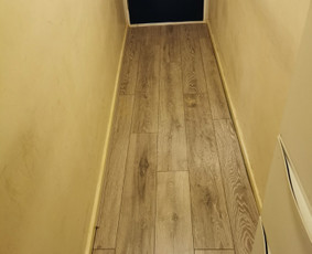 Plataus profilio statybos darbais / AlvydasBanelis / Darbų pavyzdys ID 4251064