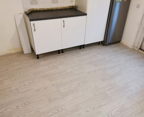 Sienų tinkavimas - Plataus profilio statybos darbais - 3