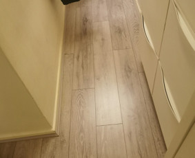 Plataus profilio statybos darbais / AlvydasBanelis / Darbų pavyzdys ID 4251084
