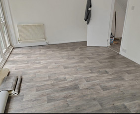Plataus profilio statybos darbais / AlvydasBanelis / Darbų pavyzdys ID 4251090