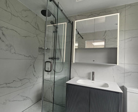 Langų montavimas - Plataus profilio statybos darbais - 1