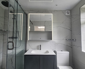 Klinkerio klijavimas - Plataus profilio statybos darbais - 4