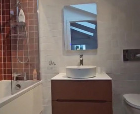 Klinkerio klijavimas - Plataus profilio statybos darbais - 1