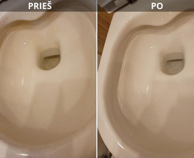 Kokybiškos valymo paslaugos, Dirbame Visoje Lietuvoje / MB "E.V Kokybiškos valymo paslaugos" / Darbų pavyzdys ID 4251138