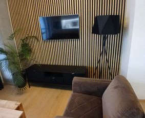 Trumpalaikės nuomos patalpų valymas - Kokybi&scaron;kos valymo paslaugos, Dirbame Visoje Lietuvoje - 4