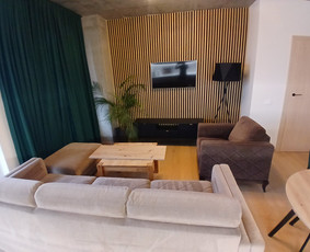 Trumpalaikės nuomos patalpų valymas - Kokybi&scaron;kos valymo paslaugos, Dirbame Visoje Lietuvoje - 3