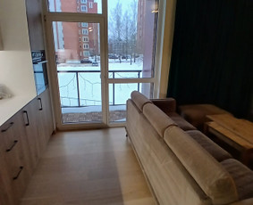 Trumpalaikės nuomos patalpų valymas - Kokybi&scaron;kos valymo paslaugos, Dirbame Visoje Lietuvoje - 2