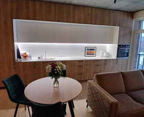 Trumpalaikės nuomos patalpų valymas - Kokybi&scaron;kos valymo paslaugos, Dirbame Visoje Lietuvoje - 1