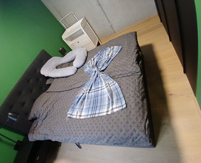 Valymo paslaugos - Generalinis valymas +30% nuolaida mink&scaron;tųjų baldų valymams - 2