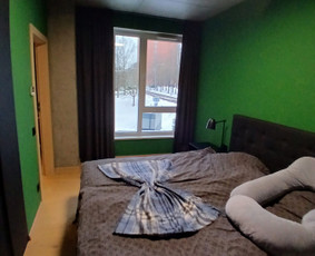 Valymo paslaugos - Generalinis valymas +30% nuolaida mink&scaron;tųjų baldų valymams - 3